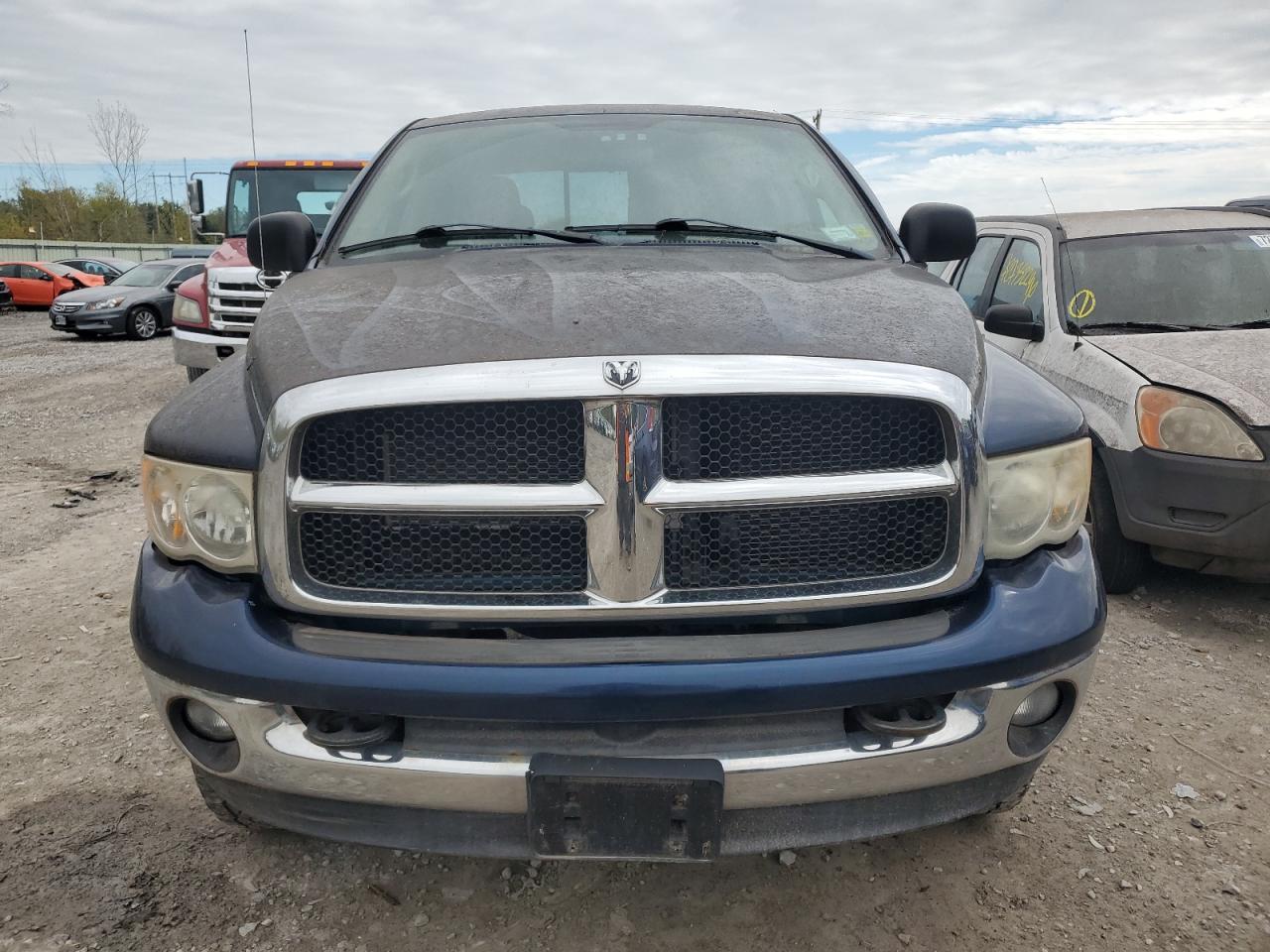 Lot #2875958599 2005 DODGE RAM 2500 S