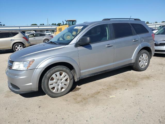 2016 DODGE JOURNEY SE - 3C4PDCAB2GT223657