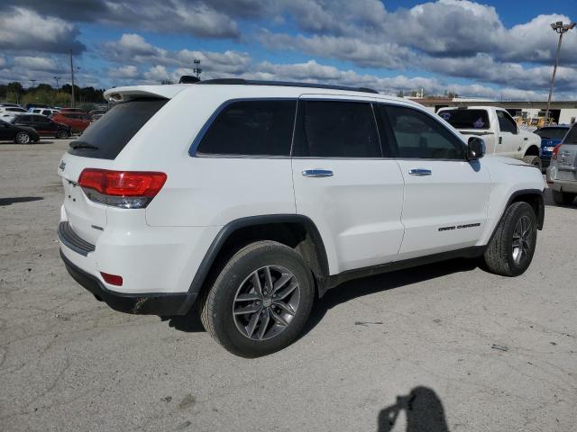 2017 JEEP GRAND CHER - 1C4RJFBGXHC864887