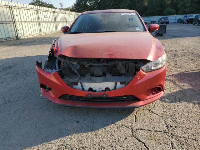 2017 MAZDA 6 TOURING - JM1GL1V57H1109044
