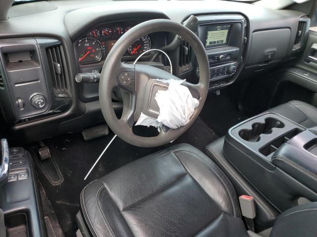 2017 GMC SIERRA C15 - 1GTN1LEHXHZ238321