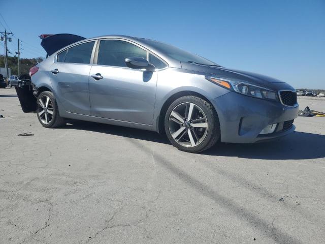 VIN 3KPFN4A80JE221016 2018 KIA Forte, EX no.4