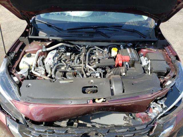 3N1AB8CV2RY376676 2024 NISSAN SENTRA
