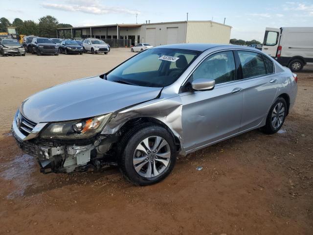 VIN 1HGCR2F37DA074730 2013 Honda Accord, LX no.1