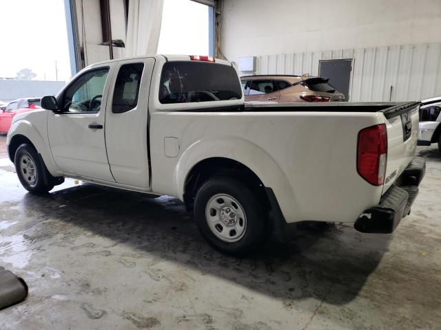 2018 NISSAN FRONTIER S - 1N6BD0CTXJN758724