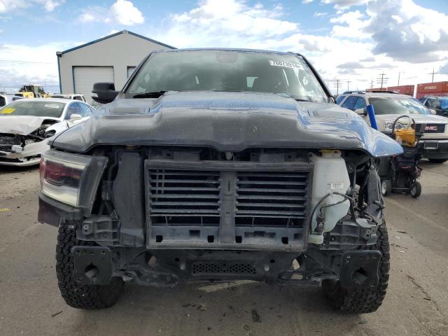 2019 RAM 1500 REBEL - 1C6SRFET2KN554755