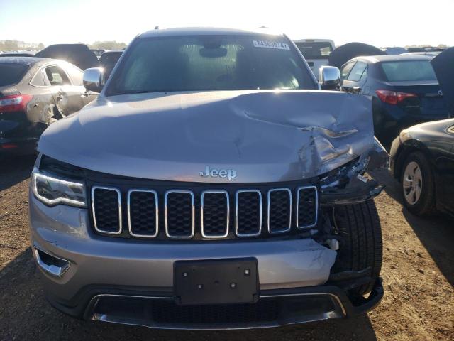 2019 JEEP GRAND CHER - 1C4RJFBG3KC636379