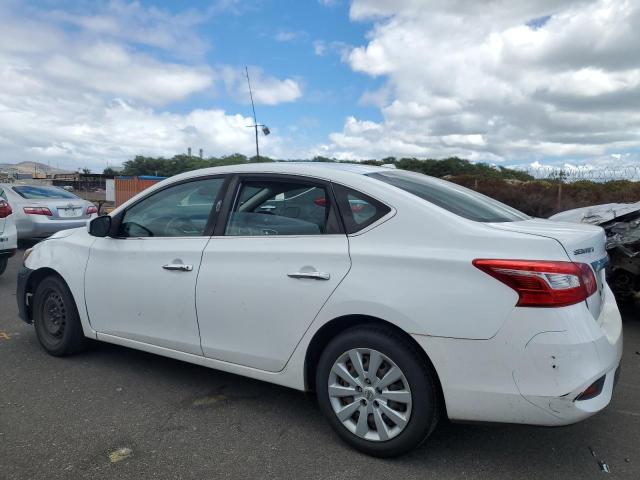 Vin: 3n1ab7ap6hl674948, lot: 73420984, nissan sentra s 20172