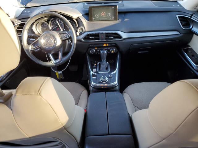 2017 MAZDA CX-9 TOURI - JM3TCBCY4H0137253