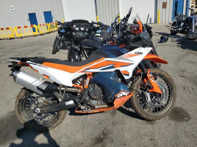 2023 KTM 890 ADVENT #3024561691