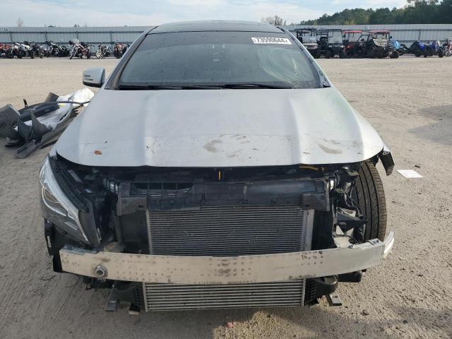 2018 MERCEDES-BENZ CLA 250 4M - WDDSJ4GB6JN665581