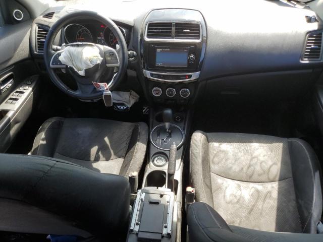 2015 MITSUBISHI OUTLANDER - 4A4AR4AWXFE058500