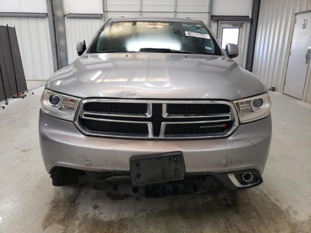 VIN 1C4RDHAG2HC798811 2017 Dodge Durango, Sxt no.5