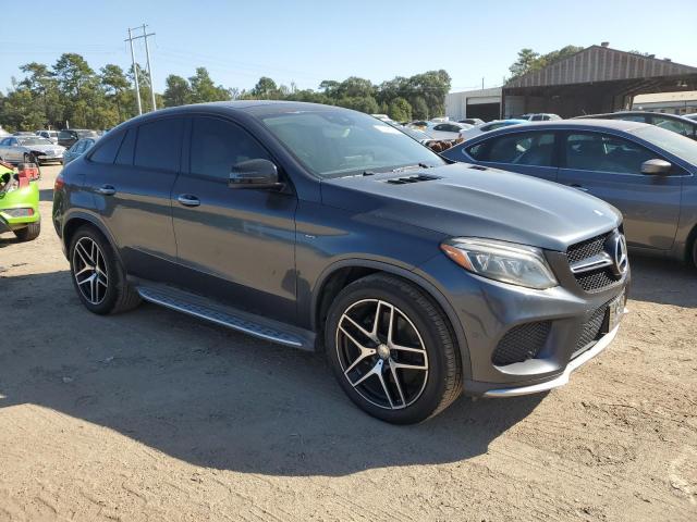 VIN 4JGED6EB3GA025806 2016 Mercedes-Benz GLE-Class,... no.4