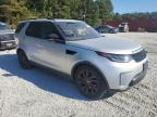 Lot #2937807759 2017 LAND ROVER DISCOVERY