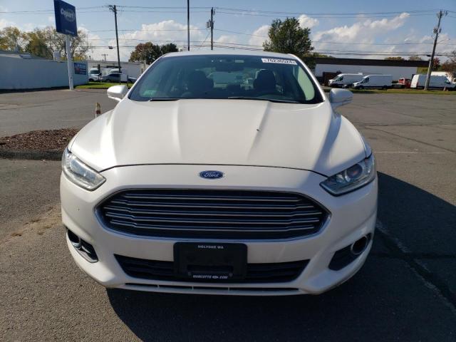 VIN 3FA6P0LU0FR217017 2015 Ford Fusion, Se Hybrid no.5