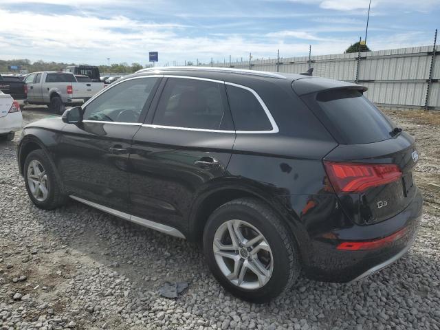 Vin: wa1bnafy1j2056199, lot: 75799304, audi q5 premium plus 20182