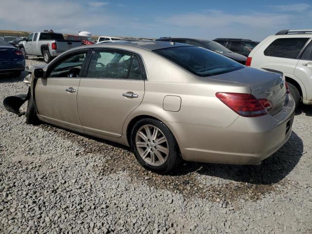 TOYOTA AVALON XL 2009 gold  gas 4T1BK36B29U331211 photo #3