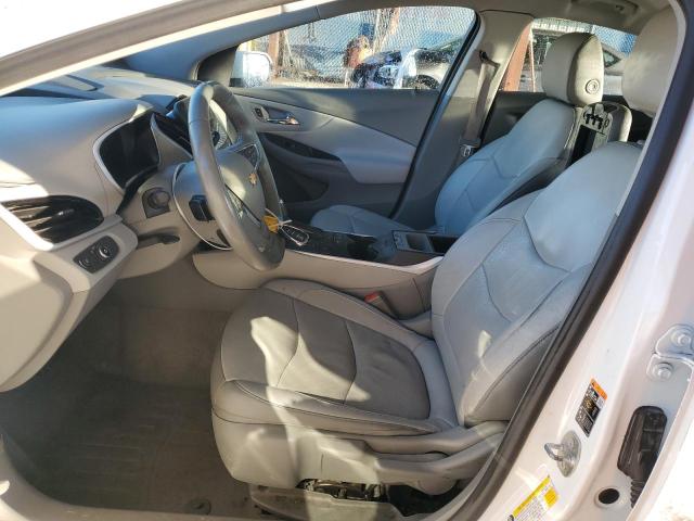 VIN 1G1RA6S53JU158304 2018 Chevrolet Volt, LT no.7