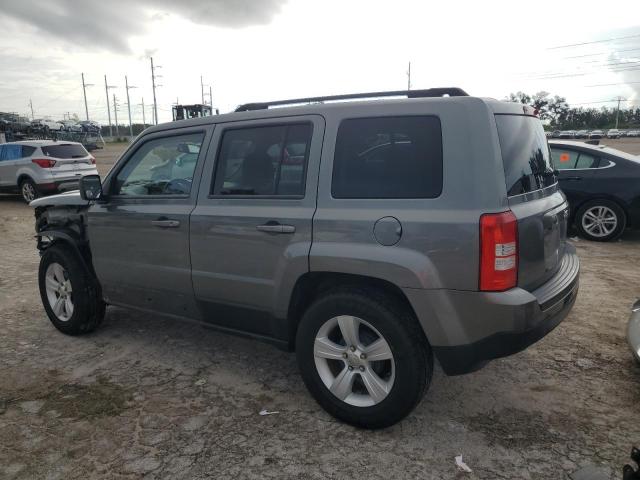 VIN 1C4NJPFA5ED577232 2014 Jeep Patriot, Latitude no.2