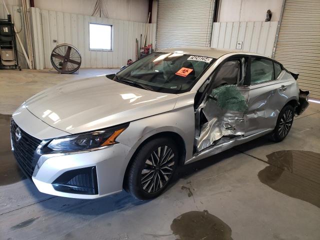 2024 NISSAN ALTIMA SV - 1N4BL4DVXRN376837