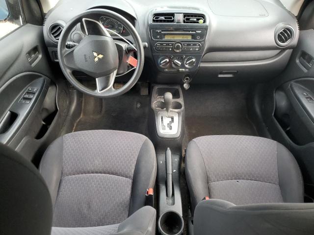 2017 MITSUBISHI MIRAGE ES - ML32A3HJ5HH012763