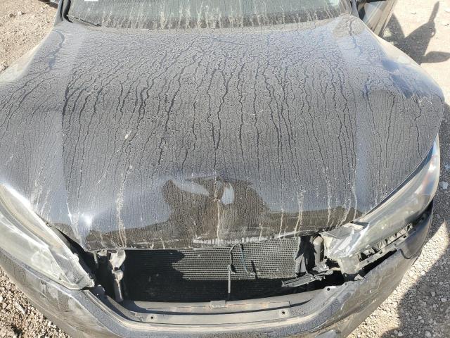 2015 HONDA ACCORD LX - 1HGCR2F32FA194129