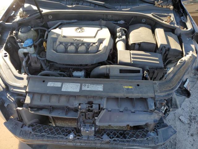 VIN 1VWAA7A30JC016005 2018 Volkswagen Passat, S no.11