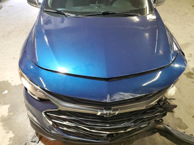 2019 CHEVROLET MALIBU RS - 1G1ZG5ST5KF196159
