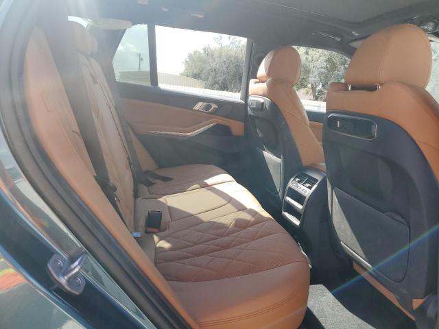 2025 BMW X5 SDRIVE - 5UX13EU03S9W71937