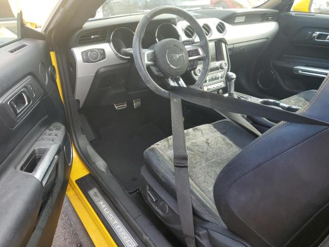 2017 FORD MUSTANG - 1FATP8UH7H5273447