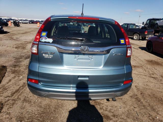 2015 HONDA CR-V LX - 2HKRM4H35FH612398