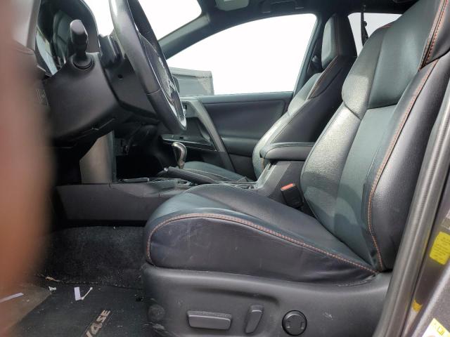 2017 TOYOTA RAV4 SE - 2T3NFREV2HW342974