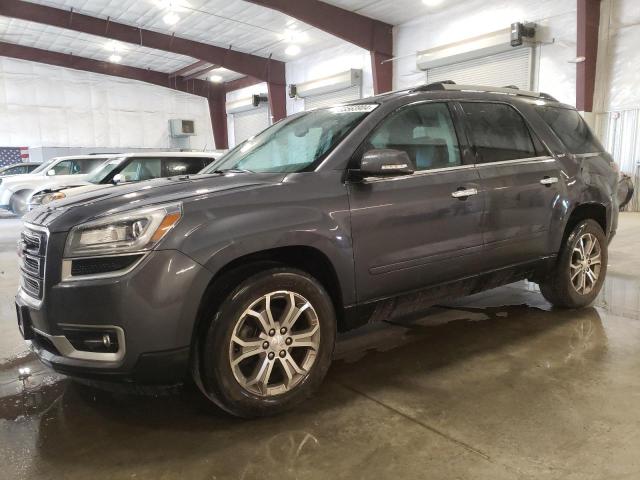 VIN 1GKKVRKD9EJ164691 2014 GMC Acadia, Slt-1 no.1