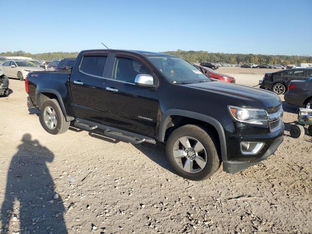 2015 CHEVROLET COLORADO L - 1GCGTBE34F1218403