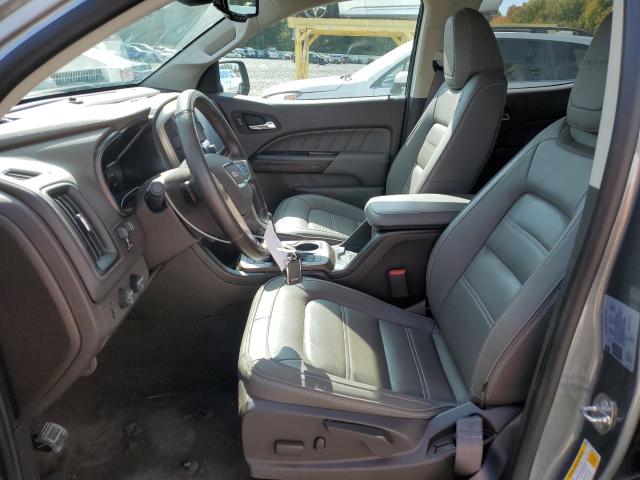 2022 GMC CANYON DEN 1GTG6EENXN1284835