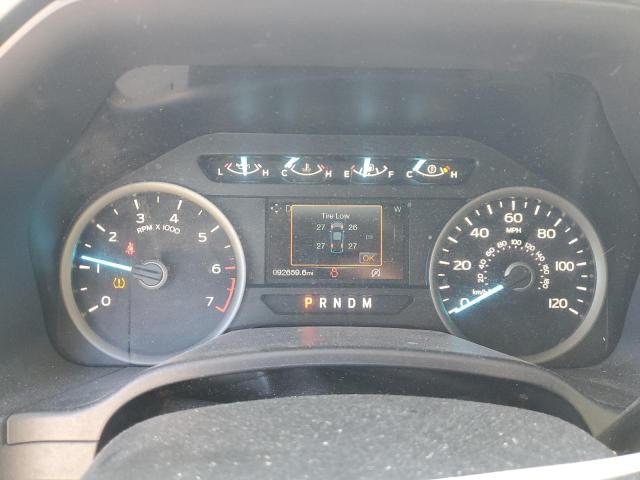 2020 FORD F150 SUPER - 1FTEW1C52LKD51017