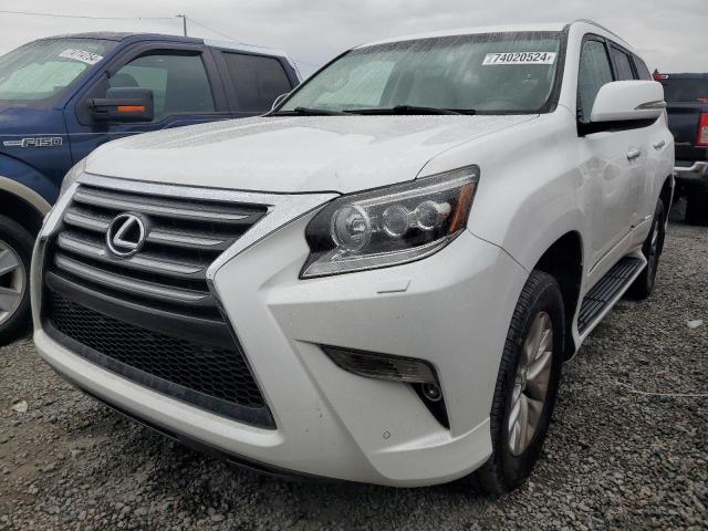 VIN JTJBM7FX5E5071678 2014 Lexus GX, 460 no.1