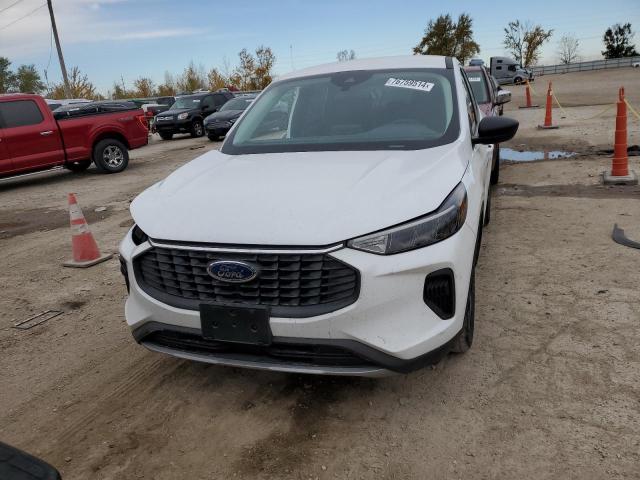 2024 FORD ESCAPE ACT - 1FMCU0GN6RUA27448