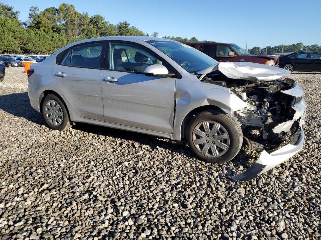 2023 KIA RIO LX - 3KPA24AD8PE529270
