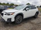 2019 SUBARU CROSSTREK - JF2GTANC9KH344348