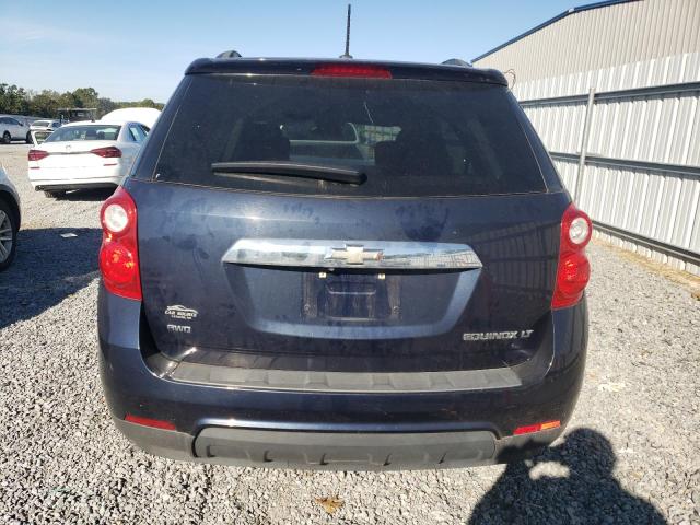 2015 CHEVROLET EQUINOX LT - 2GNFLFEK5F6428801