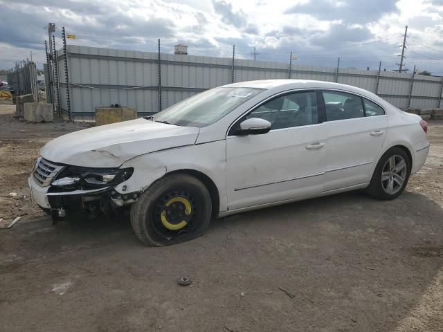 VOLKSWAGEN CC SPORT