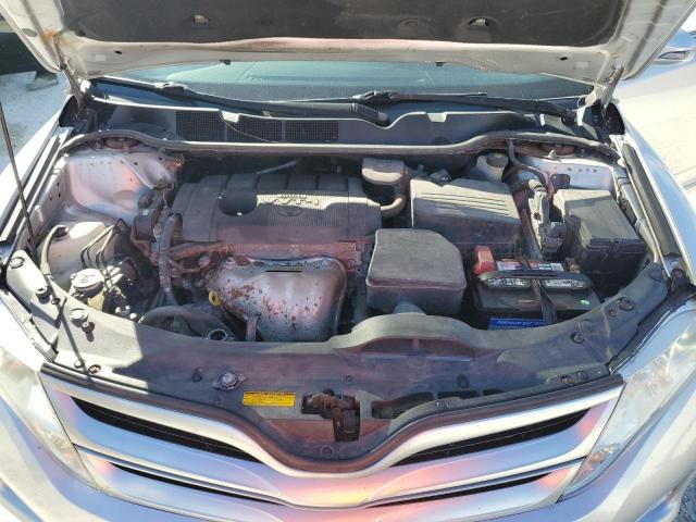 VIN 4T3BA3BBXDU037936 2013 Toyota Venza, LE no.11