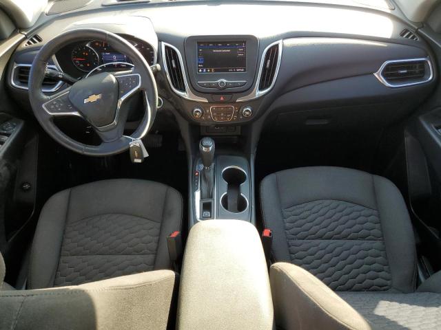 2021 CHEVROLET EQUINOX LT - 3GNAXKEV7ML344246