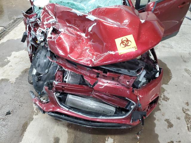 2021 CHEVROLET TRAX LS - KL7CJNSB9MB348358