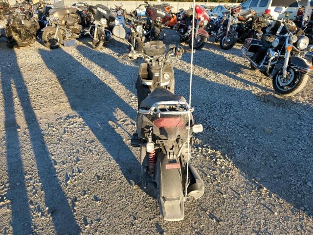 2012 YAMAHA YW50 F RKRSA43AXCA102463