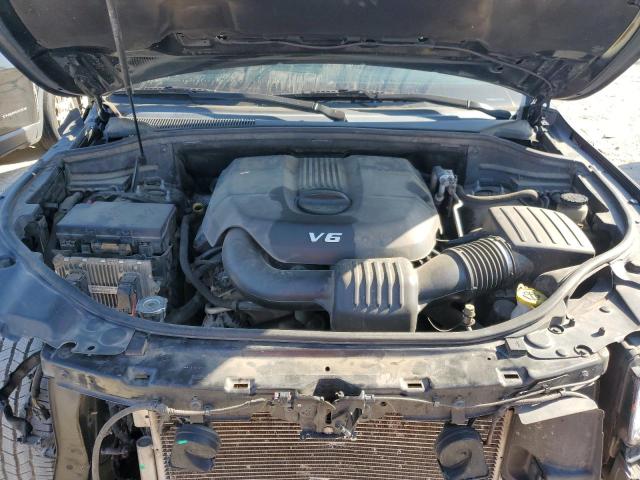 2015 JEEP GRAND CHER - 1C4RJEBG9FC841060