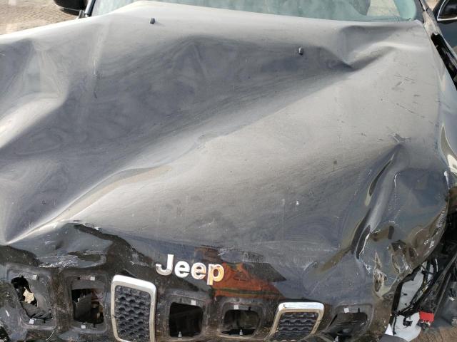 2021 JEEP CHEROKEE L - 1C4PJMMX6MD195059