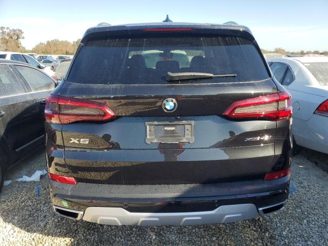 VIN 5UXCR6C55KLK79636 2019 BMW X5, Xdrive40I no.6